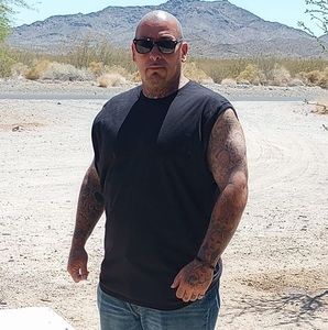 Meet your Posher, Freddy